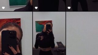 whore undressing Elizabeth Definy porn video leaks onlyfans