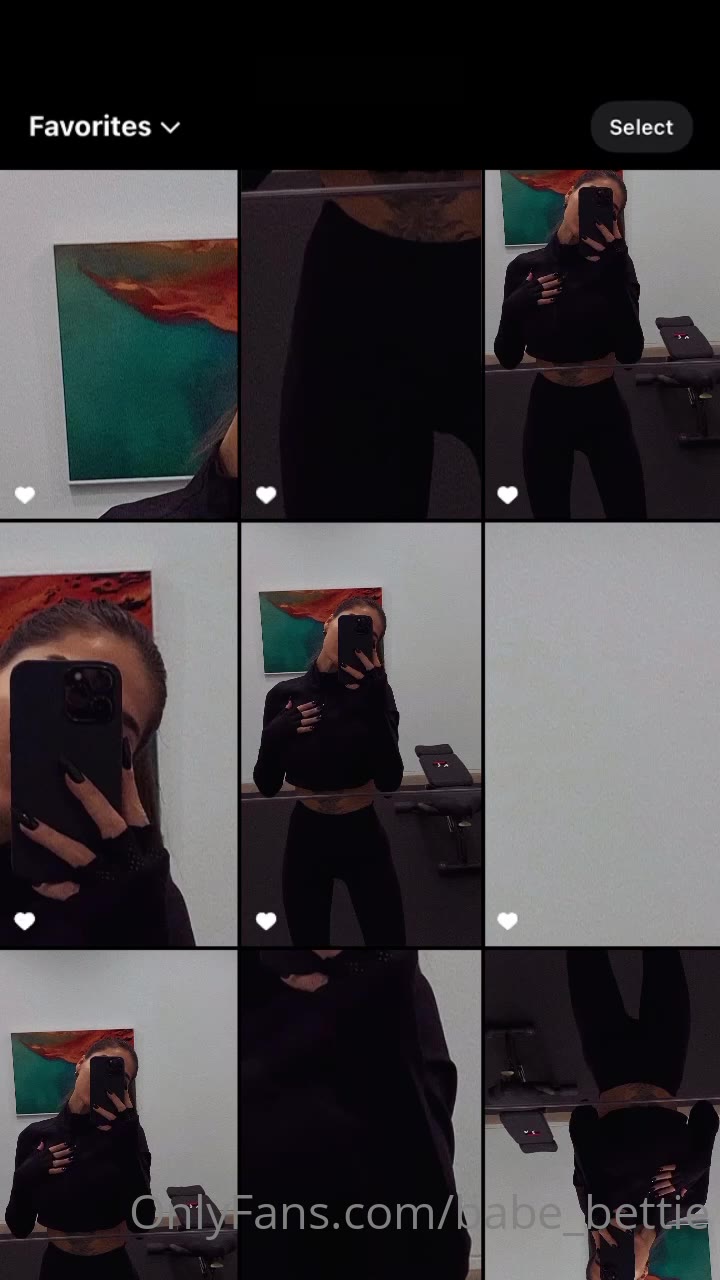 whore undressing Elizabeth Definy porn video leaks onlyfans