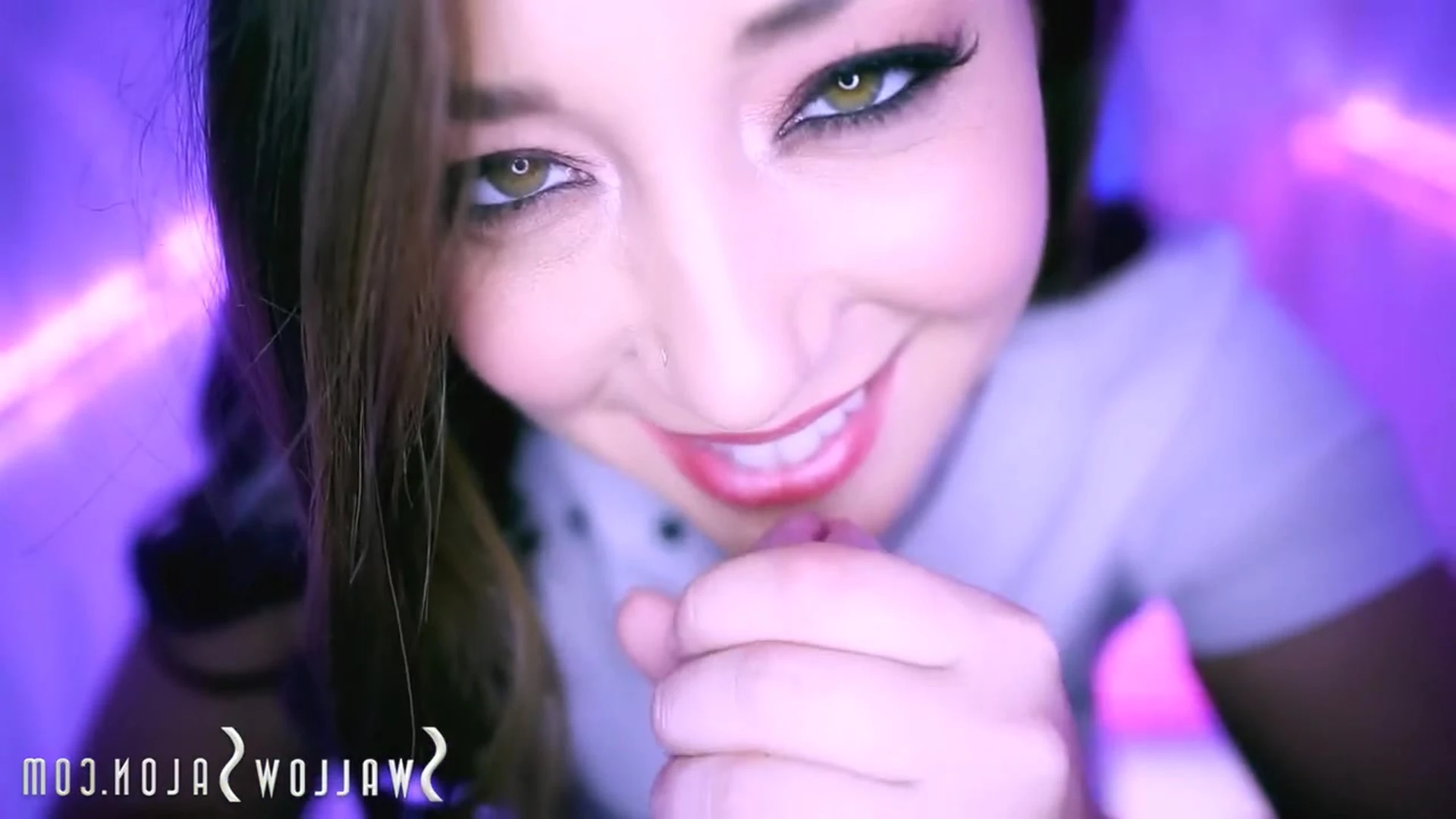 Remy LaCroix cock sucking demon pov video leaked