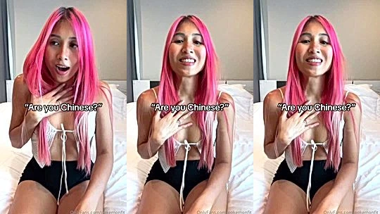 Pokemonfit ama in her sexy lingerie