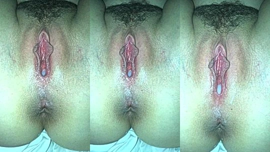 Mia Malkova clit rubbing masturbation naked pussy close-up