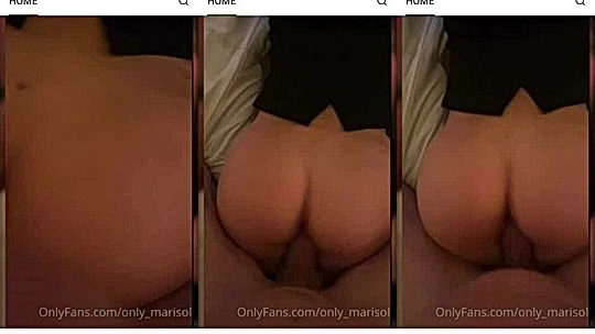 Marisol Yotta getting fucked doggystyle