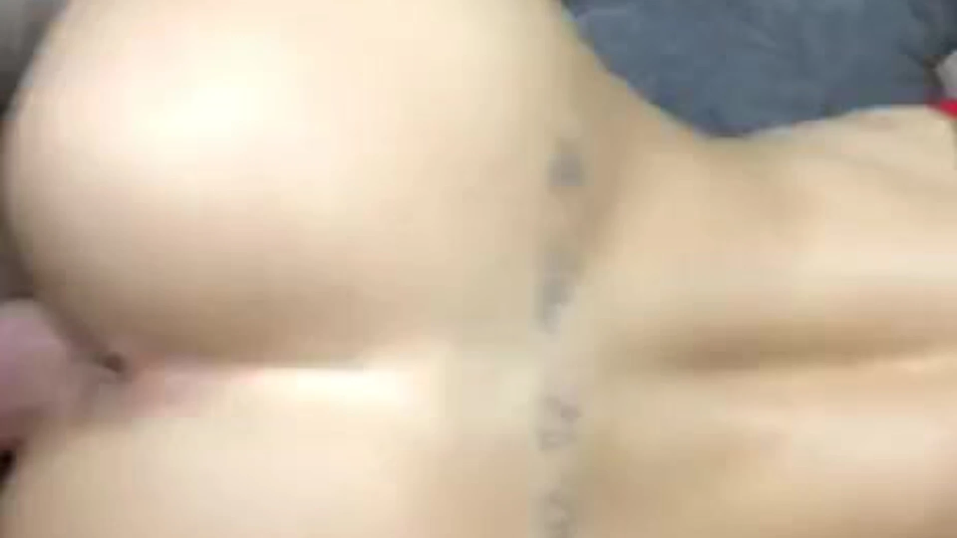 Hansel Grettel doggystyle fucking top view video leaked